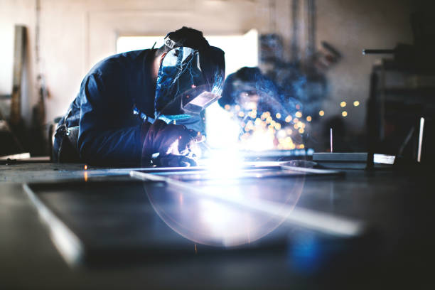 Best Marine and Shipbuilding Welding in Isanti, MN