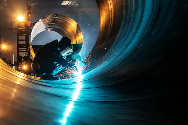 Reliable Isanti, MN Welder & Metal Fabrication Solutions