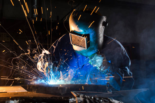 Best Specialty Welding Processes in Isanti, MN