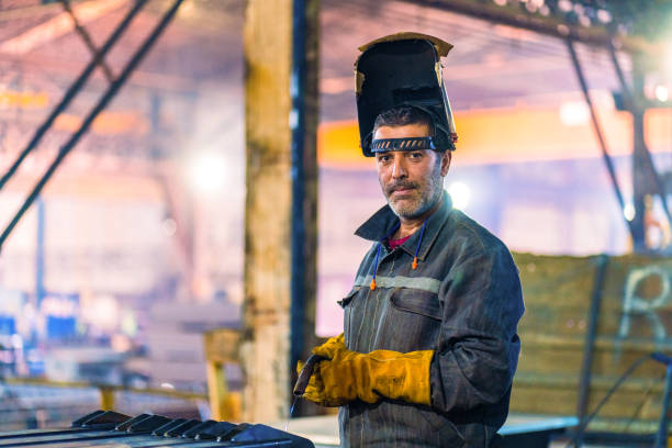 Best Specialty Welding Processes in Isanti, MN