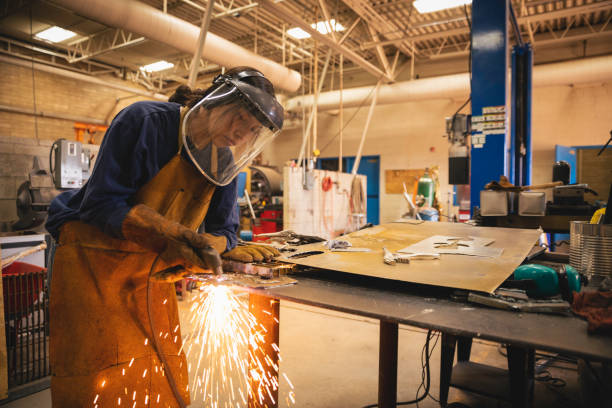 Best Food and Beverage Processing Equipment Welding in Isanti, MN