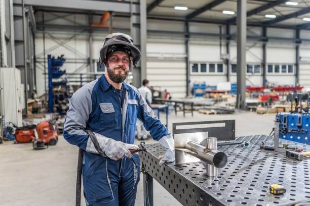 Best Welding Inspection and Certification in Isanti, MN