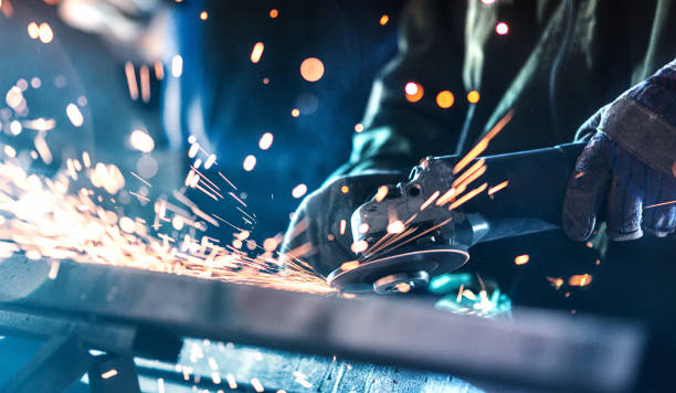 Best Aerospace and Defense Welding in Isanti, MN